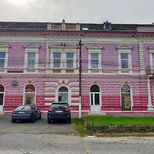 Hotel Marion